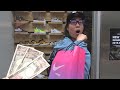 スニーカークイズ王にいきなり1万円×３あげて「30分でレアなスニーカーを探せ」と言ったらどんなスニーカーを買ってくるのか？【青春オーバーランコラボ】