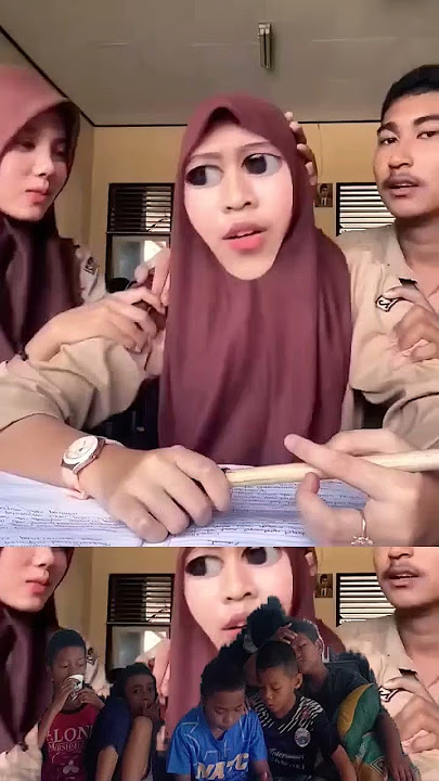 tunjukan lagi ayo tunjukkan #shorts (cr Tik tok sandystrwn)