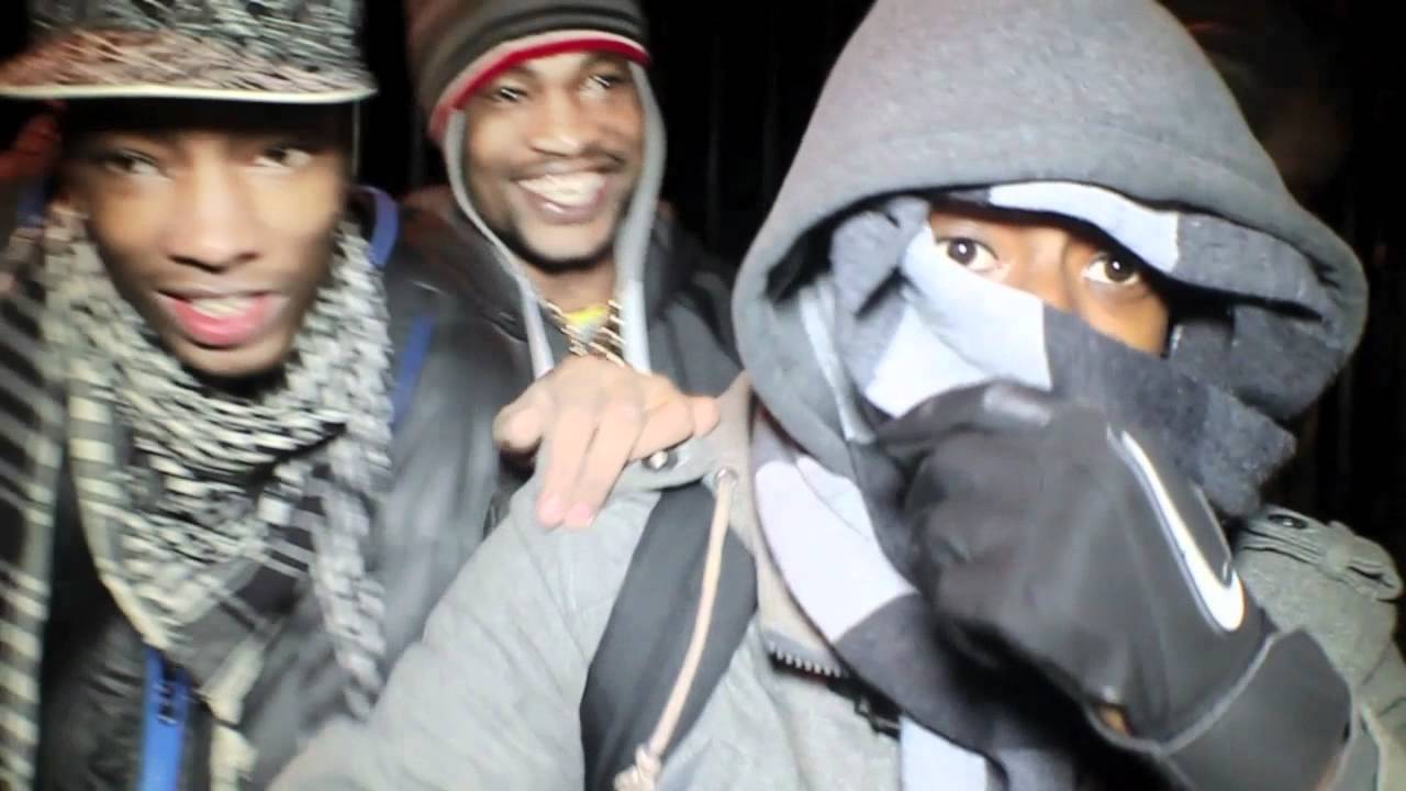 Freestyle Sundays Episode #1 (103 Visuals UK)