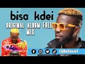 Bisa kdei original album full mix - DJB1