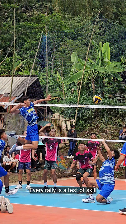 Skil volleyball #bugiesport #volleyball #volleyballworld