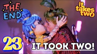It Took Two... 💕 [Part 23 - ENDING] | It Takes Two