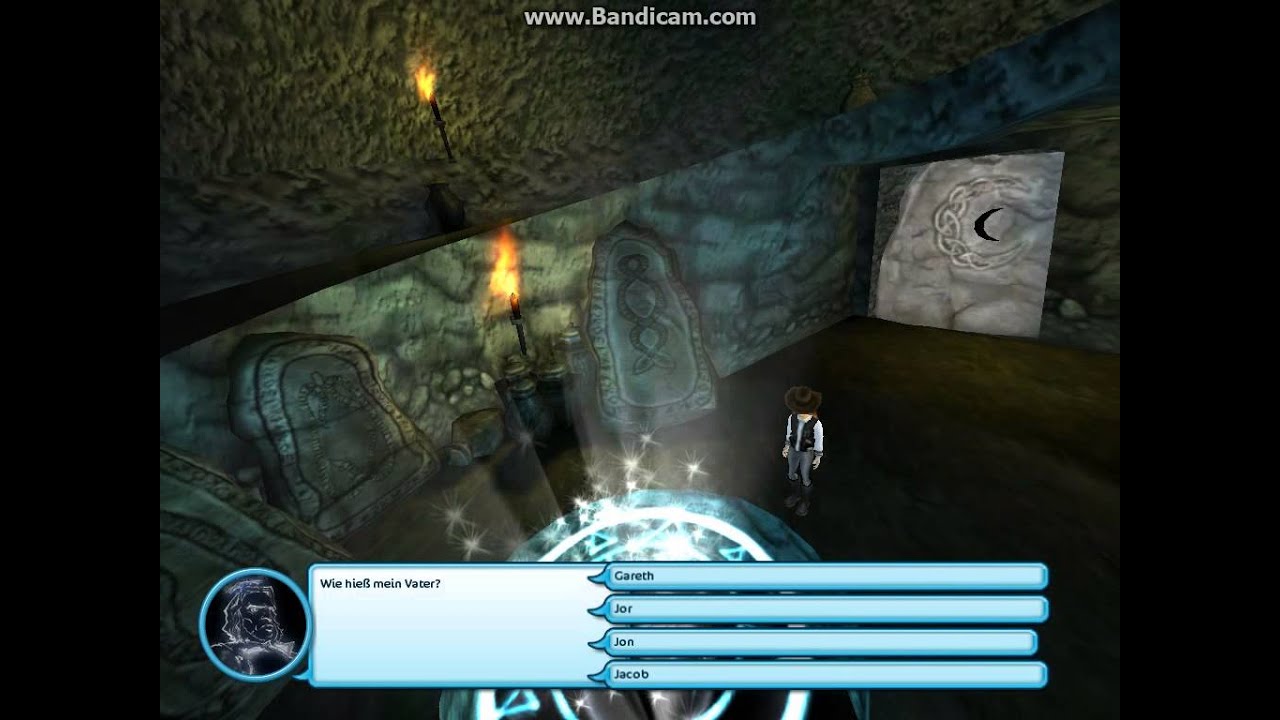 [Star Stable Quest Nr. 799800] Tag 43 Jon Jarls Geist YouTube