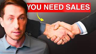 The Reason You're Not Making More Money
