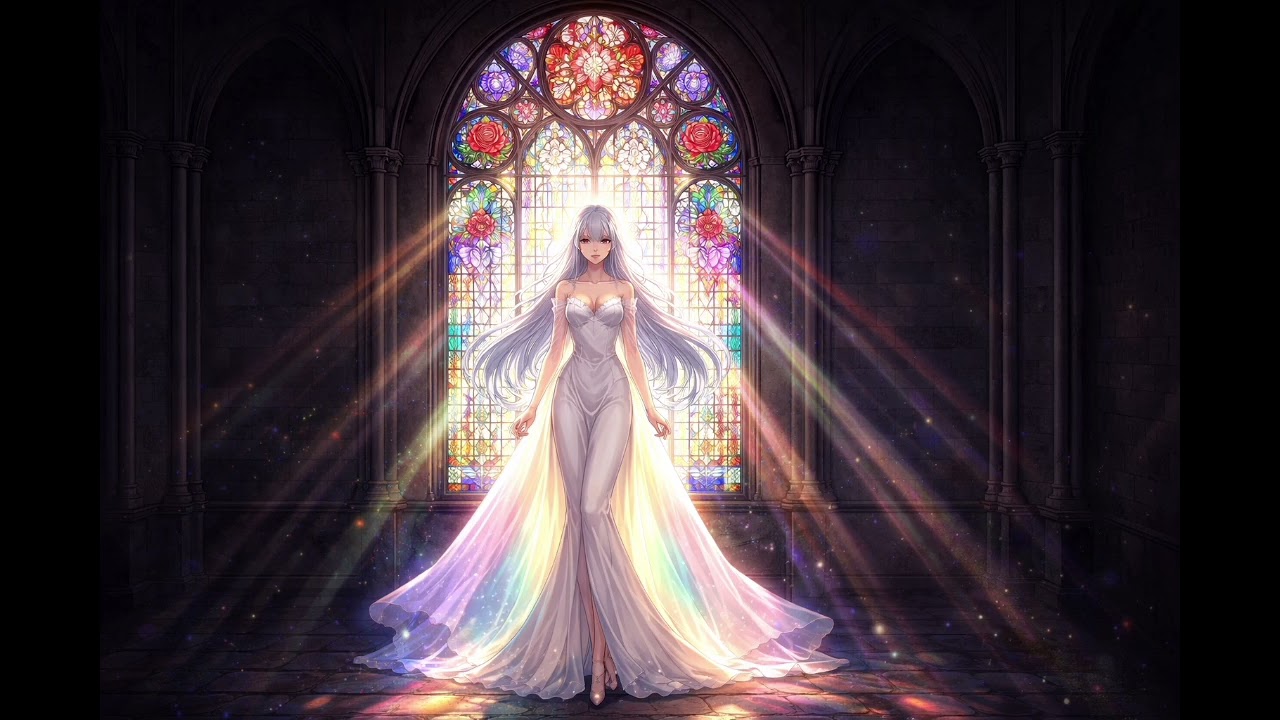 Faithful//Wisdom//Truth