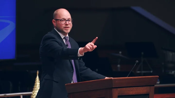 Larry Chappell: Walking in Truth