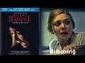 Silent House Blu Ray Dvd Unboxing 2012 Elizabeth Olsen