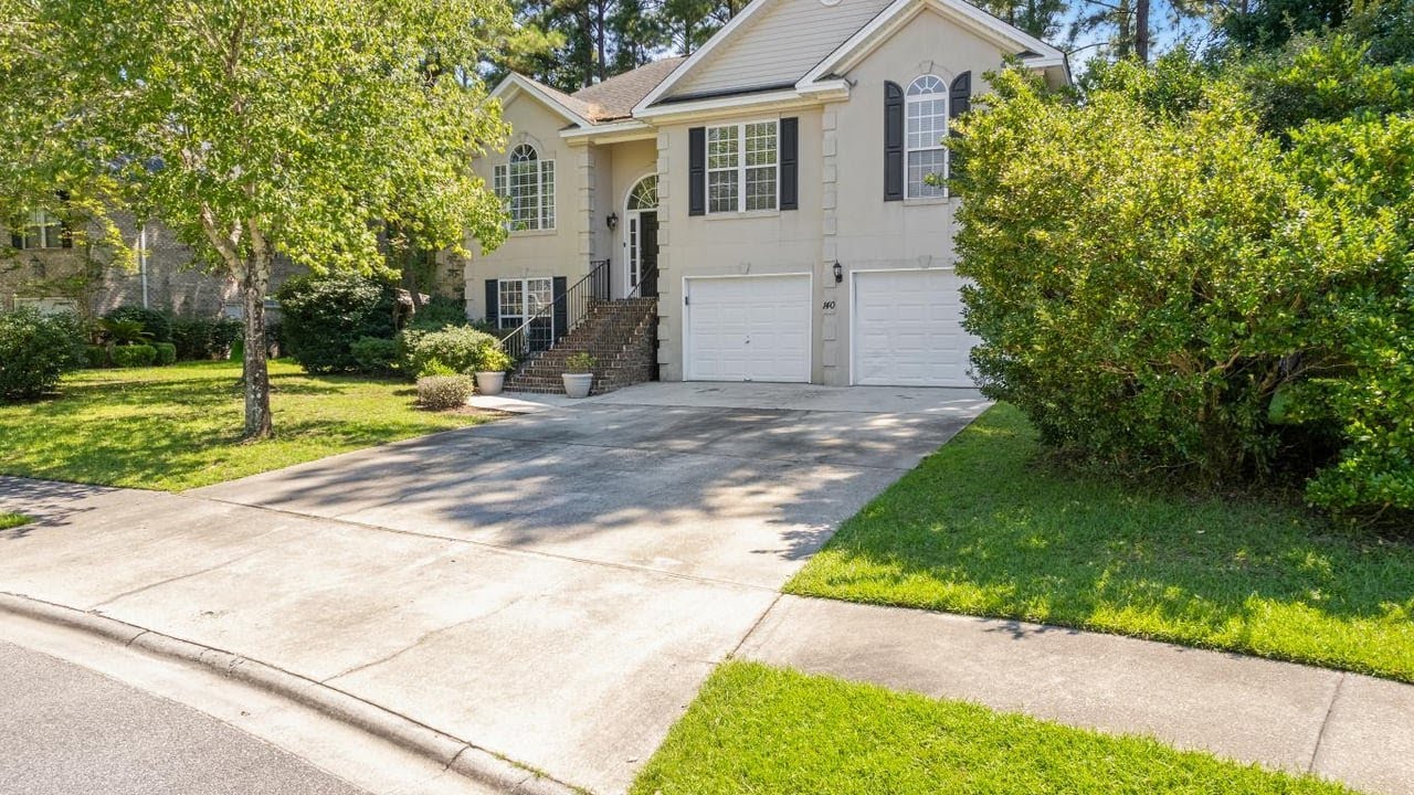 140 Carolina Cherry Ct, Pooler, GA