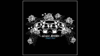 Adam Jensen - Street Fight Official Audio