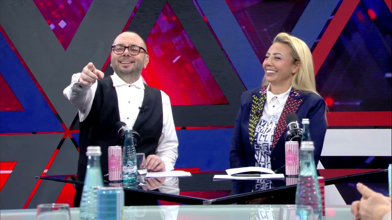 Pse vriten dhe vetëvriten adoleshentët? / Ndeshje / Bardhazi - 16 janar 2026