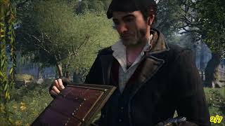 Assassin's Creed Syndicate Westminster Music Box Locations