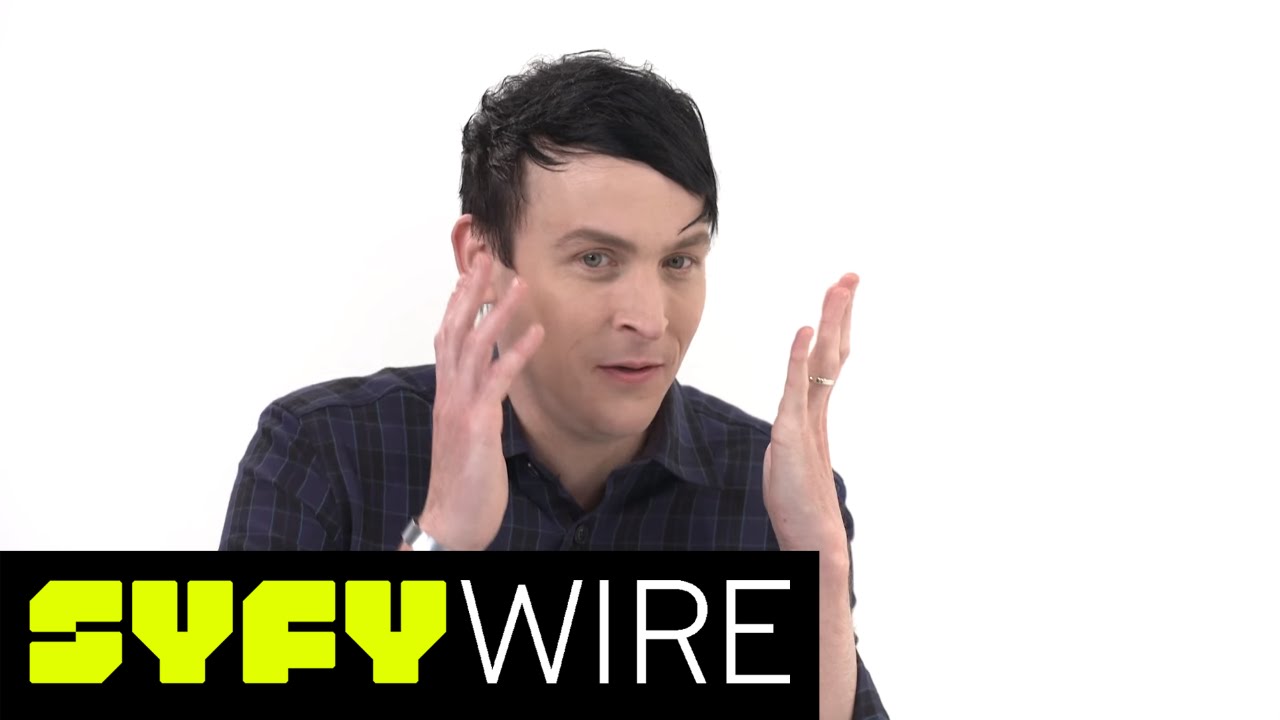 Gotham's Robin Lord Taylor: The Peguin as Human | SYFY WIRE