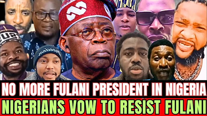 We Must Not Vote Any Fulani As President Ever Again - Southerners Vow 