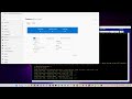 test automatisation desktop app with python 24 10 2024