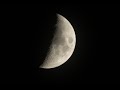 ‘SPACE’ to Unwind | Virgo’s Waxing Crescent Moon at 2X SPEED | July 1, 2025