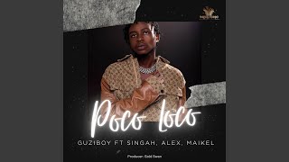 Poco Loco - Guziboy