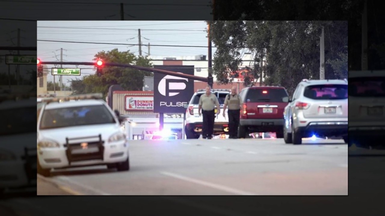 Slideshow Montage 1 Pulse Recognition Ceremony