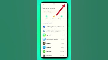 How to reset manage all preference apps in Xiaomi mobile#shorts​ #secretfeatures​ #xiaomisettings​