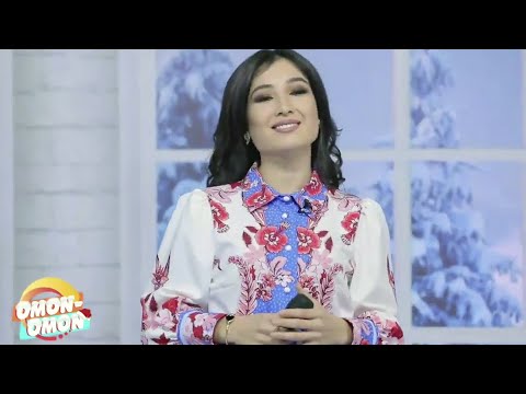 Gulasal Abdullayeva — Onajon (VIDEO)