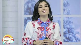 Gulasal Abdullayeva - Onajon (VIDEO)