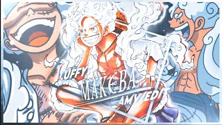 Makeba I Luffy Joyboy Amvedit Alight Motionquick Xennt24 Thumbnail Preset