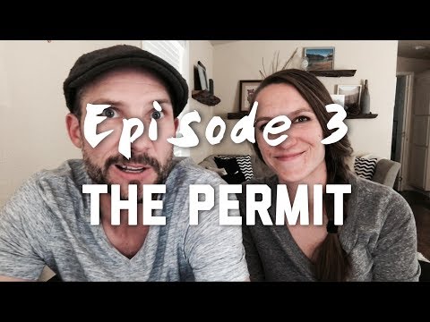 Preparing for Mt Whitney: Episode 3: The Permit