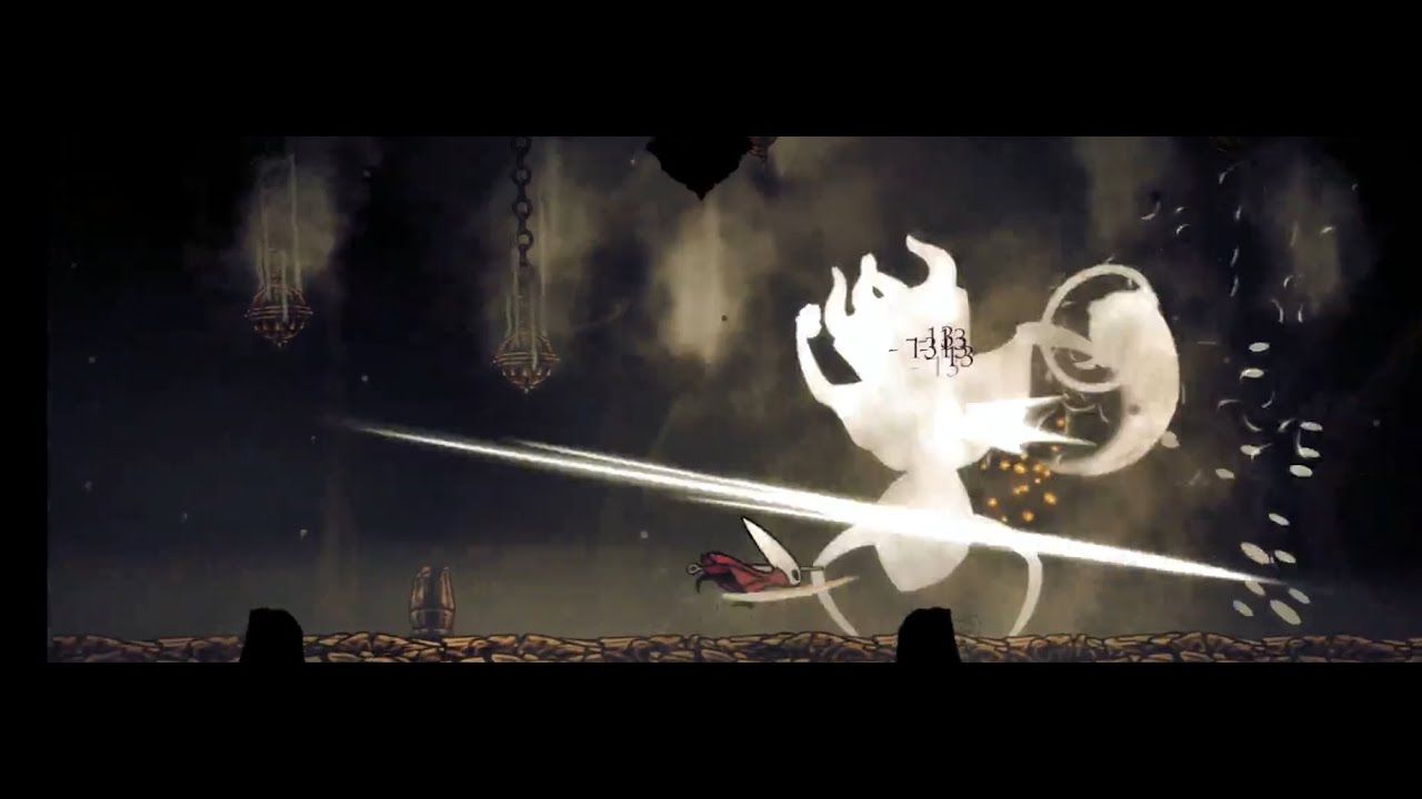 last arbitrium is a fantastic mod (needle only)