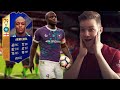 AKINFENWA TOTS ER FOR GOD TIL FUT CHAMPIONS!