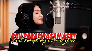 Download Lagu SAHKAN !!RUU PERAMPASAN ASET - Buat koruptor jadi rungkat// Lagu Kritik Sosial MP3 Download Lagu SAHKAN !!RUU PERAMPASAN ASET - Buat koruptor jadi rungkat// Lagu Kritik Sosial MP3