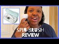 AMAZON REVIEW (ULTIMATE SPIN DAILY FACIAL CLEANSING SYSTEM) | MEET THE TEATS