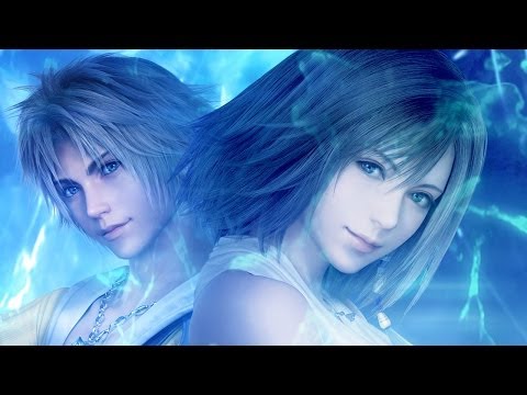 final fantasy x wallpaper 1920x1080