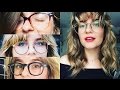 My Glasses Evolution