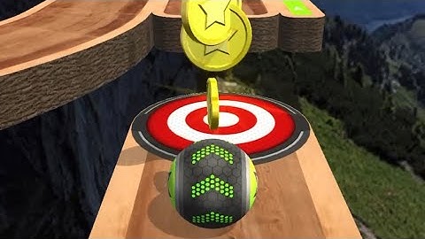 Going Balls - SpeedRun Gameplay Level 479