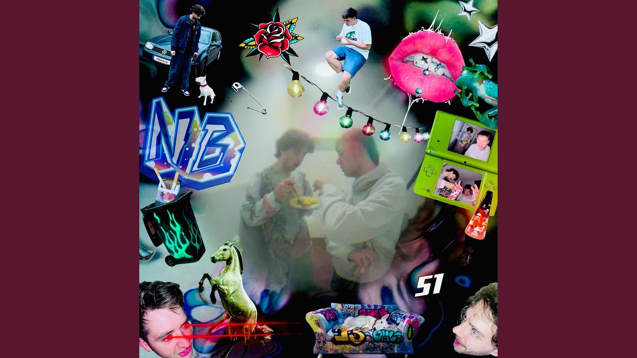 Watch Instinkt on YouTube Watch Instinkt on YouTube