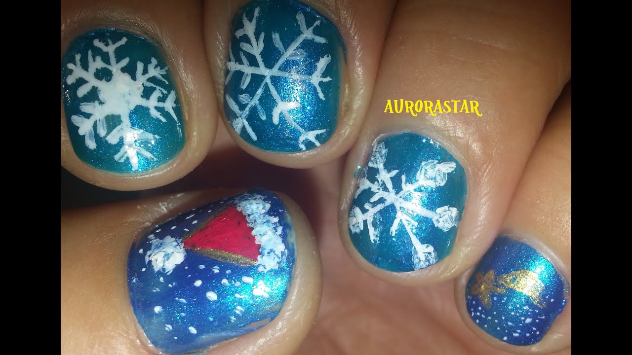 nail art unghie corte the best inspiration for design and color of