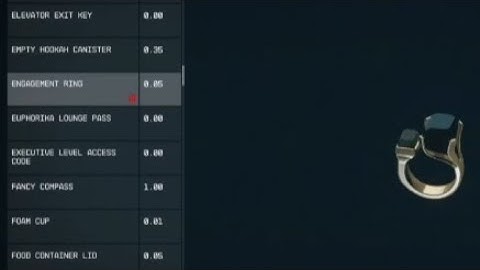 How to Remove Stolen Tags From Items in Starfield