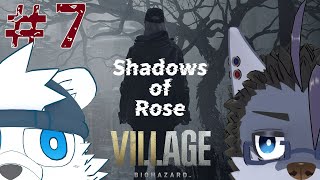 【 #実況プレイ 】見守られながらやるバイオ8/DLC編【 #biohazardvillage   】#7