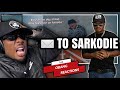 OluwaDolarz Diss Track to Sarkodie (Letter To Sarkodie) 🤯| This is Mental!!