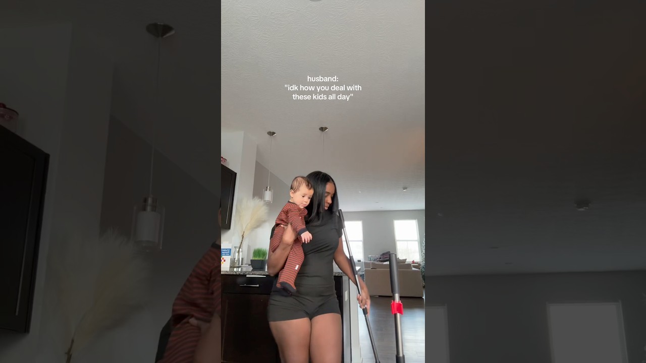 Привет всем мамам! 🫶🏾 