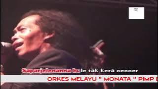 SELOK SOCA MERAH - ORKES MONATA SIDOARJO
