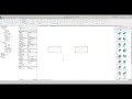 How to Create Custom Supply & Return Symbols in Revit Fabrication Parts (CAMduct Tutorial)