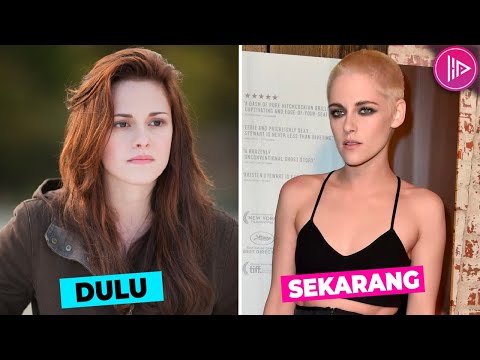 Video: Bella swan berasal dari mana?