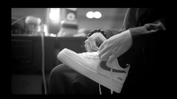 國蛋 GorDoN - Never Too Late (Official Music Video)