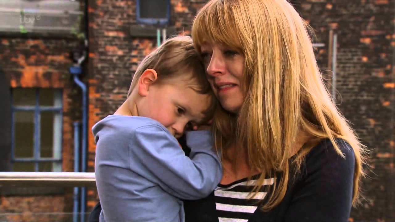 Sophie - 15 June 2015