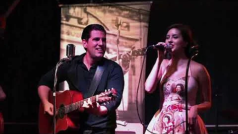 Jackson, Johnny Cash