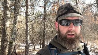 Scout75 Vlog WK7 2024 - Long Island CW Club and Isle Royale