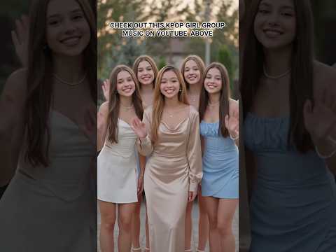 KPOP GIRL GROUP check out the music in this video! ​#Kpop #KpopGirlGroup #babymonster