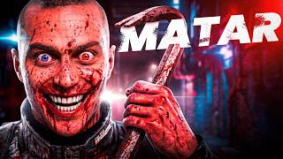 e se o Markus FOR UM PSICOPATA? - Detroit Become Human