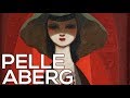 Pelle Aberg: A collection of 99 paintings (HD)