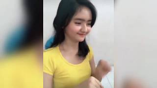 Tik Tok ABG HOT | GOYANG MANTUL Part 2